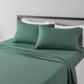 Amazon Basics Breathable Ultra-Soft Wrinkle Resistant Brushed Microfiber by AmazonBasics