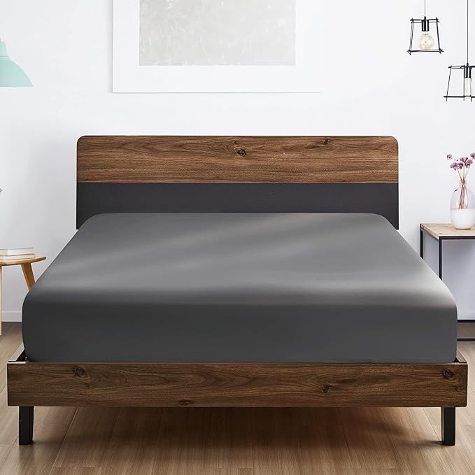 FreshCulture Twin XL Fitted Sheet Only - Image 6