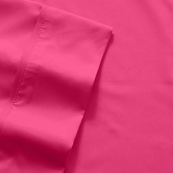 Cal King Size Bed Sheets - Image 5