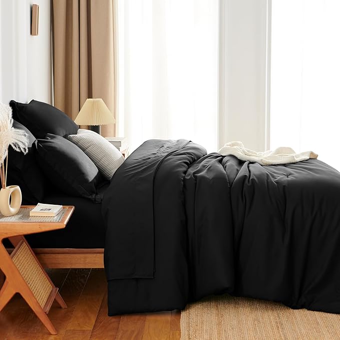 HIMEET King Size Comforter Set - Image 8