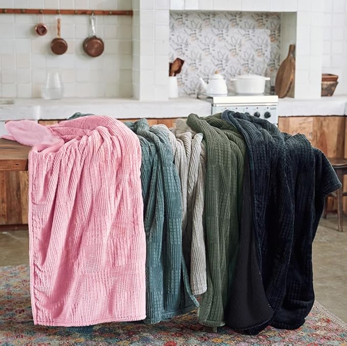 Electric Blanket Full Size 72''X84'' - Image 7