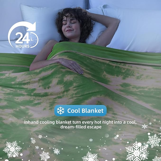 inhand Cooling Blanket King Size, Cooling Blankets - Image 7