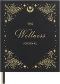 And Per Se Wellness Journal – 91-Day Self Care & Mental Health Planner | Track by AndPerSe