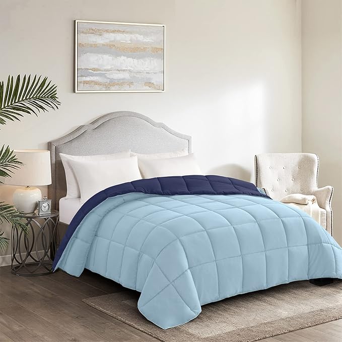 Homelike Moment Comforters Queen Size - Image 3