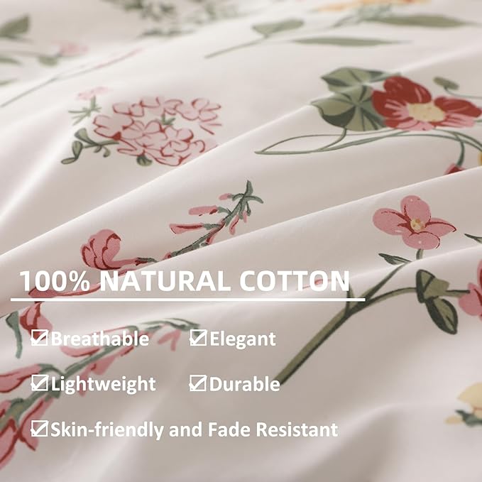 OAITE Duvet Cover Twin Size - Image 5