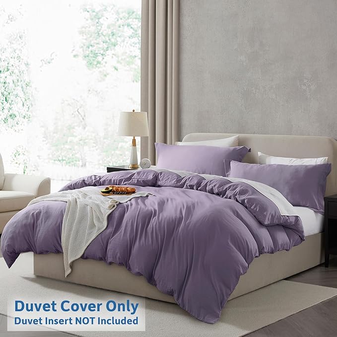 Nestl Twin Duvet Cover Set - Image 2