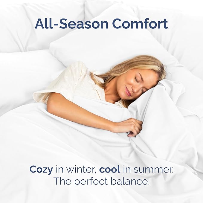 King Size Flat Sheet - Image 6