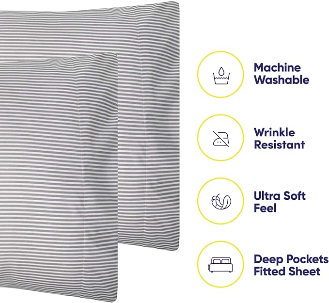 Full Size Bed Sheets - Image 3