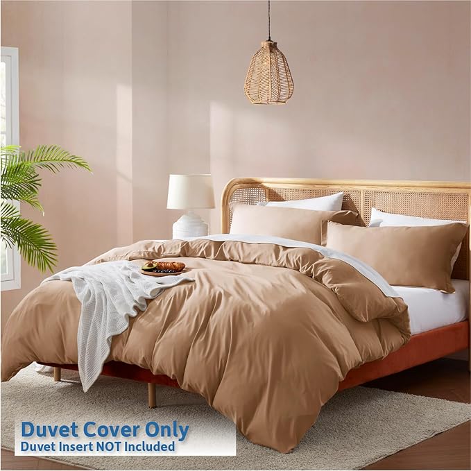 Nestl Twin Duvet Cover Set - Image 2