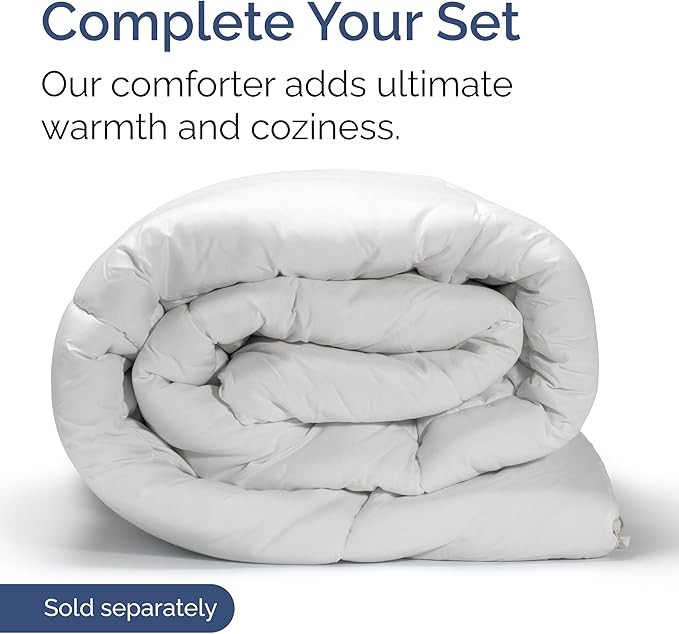 Extra Deep Full Sheet Set - Image 8