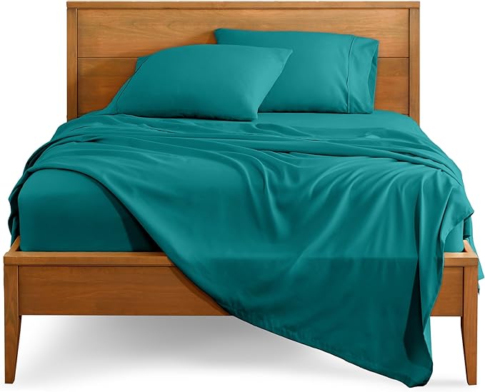 Bare Home King Sheet Set by BareHome