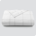Bare Home Queen Flat Sheet by BareHome