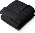 Bare Home Weighted Blanket King Size 25lb by BareHome
