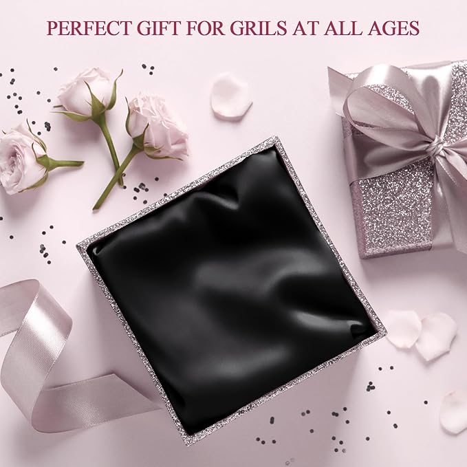 100% Silk Pillow Cases 2 Pack Queen Size Mulberry Silk Pillowcase Set of 2 - Image 7