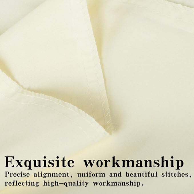 NTBAY Twin Flat Sheet Only - Image 2