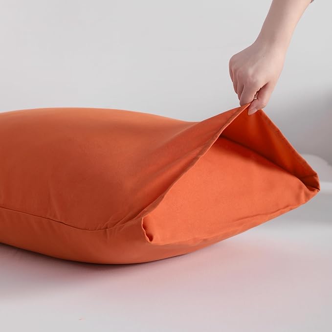 NTBAY Standard Pillowcase Set - Image 4