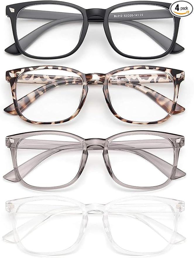 Gaoye Blue Light Glasses for Computer & Gaming by Gaoye