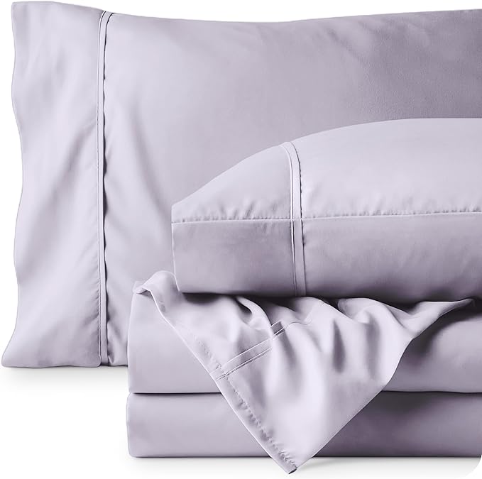 Bare Home Full Sheet Set - Image 9