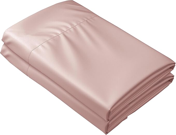 HBHLFZ Full Flat Sheets Only 2 Pack by HBHLFZLuxuryHomeLife