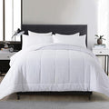 DOWNCOOL Full Size Comforter Sets -All Season Bedding Comforters Sets by DOWNCOOL