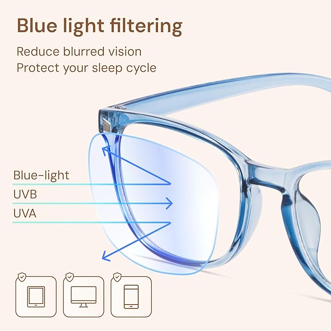 Gaoye Stylish Eyewear Frame Accessories - Image 3