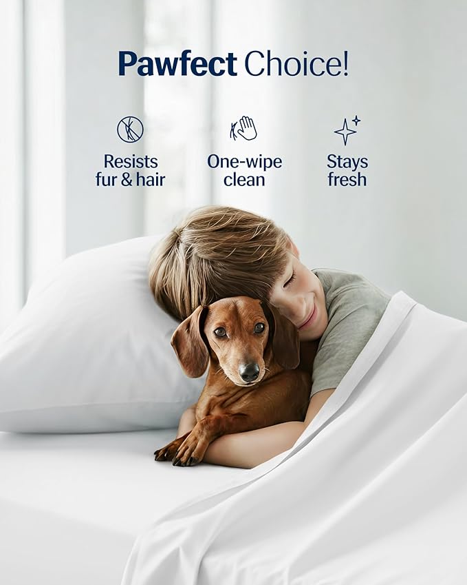 REST® Evercool®+ Cooling Pillowcases Standard - Image 7