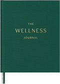 &And Per Se Wellness Journal – 91-Day Self Care & Mental Health Planner | Track by AndPerSe