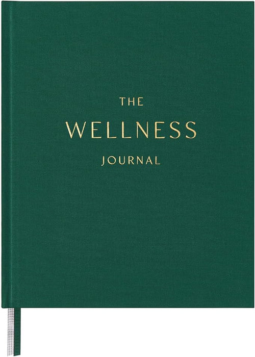 &And Per Se Wellness Journal – 91-Day Self Care & Mental Health Planner | Track by AndPerSe