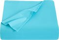 NTBAY Twin Flat Sheet Only by NTBAY