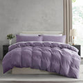 Nestl Twin Duvet Cover Set by Nestl