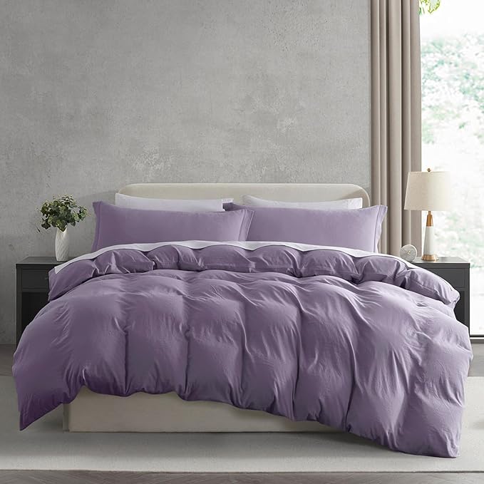 Nestl Twin Duvet Cover Set by Nestl