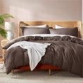 Nestl Twin Duvet Cover Set by Nestl