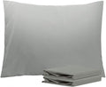 NTBAY Standard Pillowcase Set by NTBAY