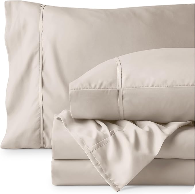 Bare Home King Sheet Set - Image 9