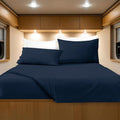 Elegant Comfort Luxurious 1500 Premium Hotel Quality Microfiber Three Line by ELEGANTCOMFORT