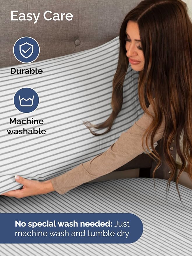 Extra Deep Full Sheet Set - Image 7