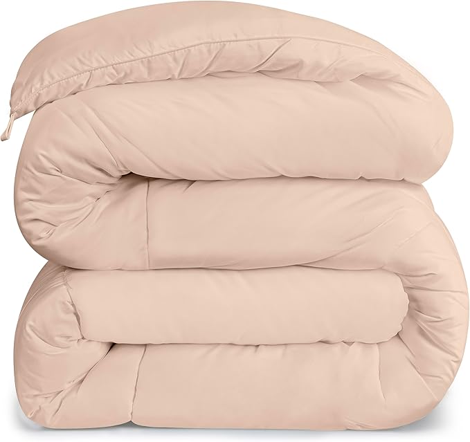 Utopia Bedding Comforters Twin Size, All Season Duvet Insert, Down Alternative - Image 7