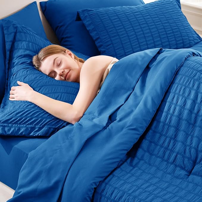 CozyLux Full Size Comforter Sets - Image 7