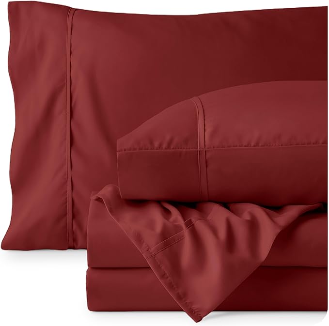 Bare Home Full Sheet Set - Image 9