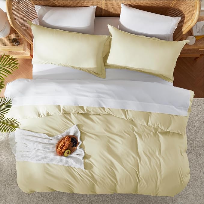 Nestl Full Duvet Cover Set - Image 5