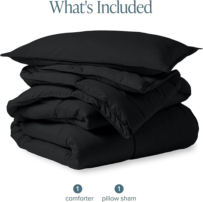 Bare Home Comforter Set - Image 8
