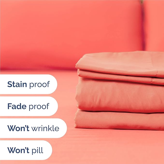 Split King 7 Piece Sheet Set - Image 5