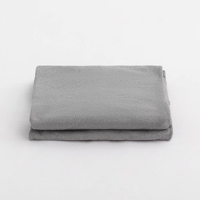 2-Pack Stretch Pillow Cases - Image 4