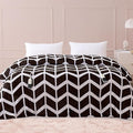 VENTIMI Electric Blanket Queen Size, Fast Heating Blanket by VENTIMI