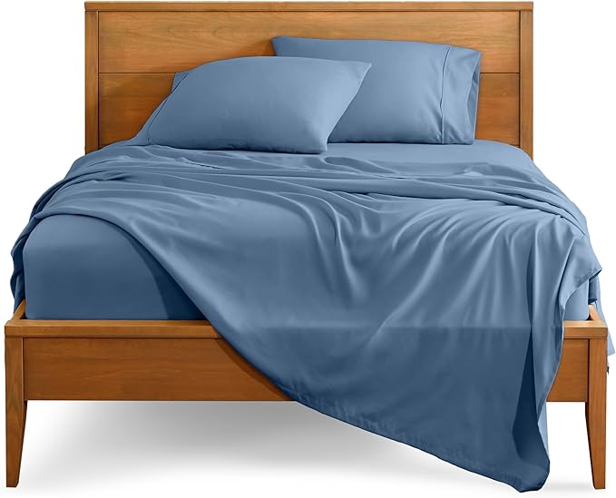 Bare Home Queen Sheet Set by BareHome