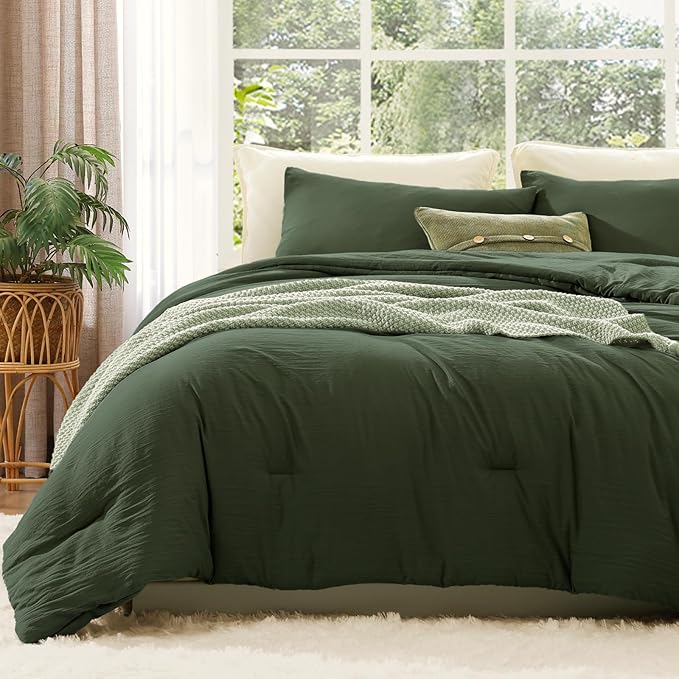 WRENSONGE Queen Comforter Set by WRENSONGE