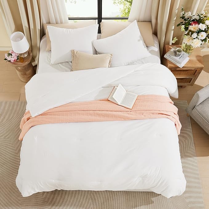 WRENSONGE Queen Comforter Set - Image 3