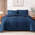 Monbix Full Size Comforter Set by Monbix