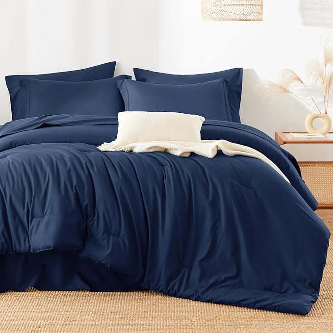 HIMEET Queen Comforter Set - Image 7