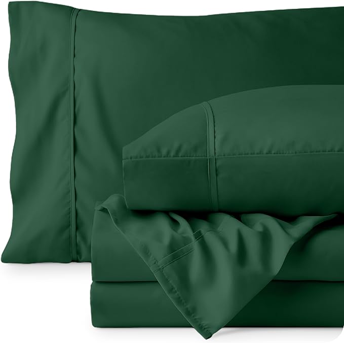 Bare Home Full Sheet Set - Image 9